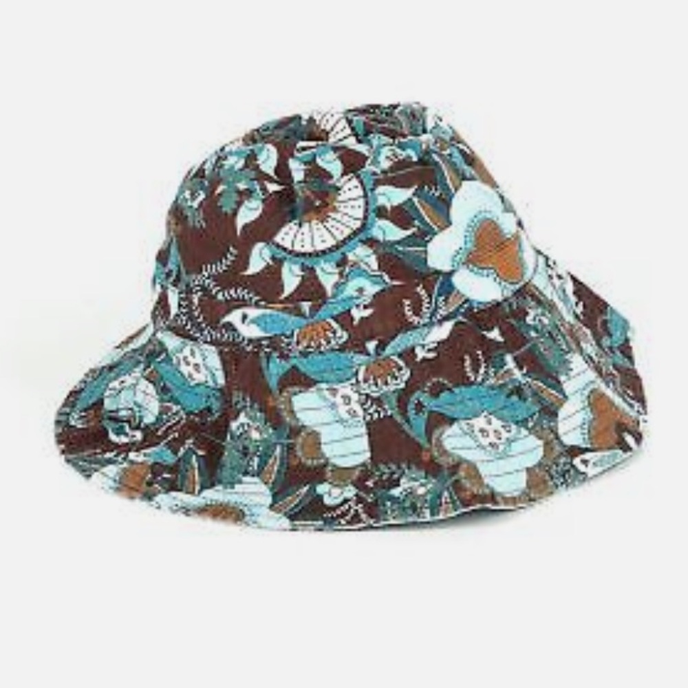 TINSLEY BLAKE SUNHAT